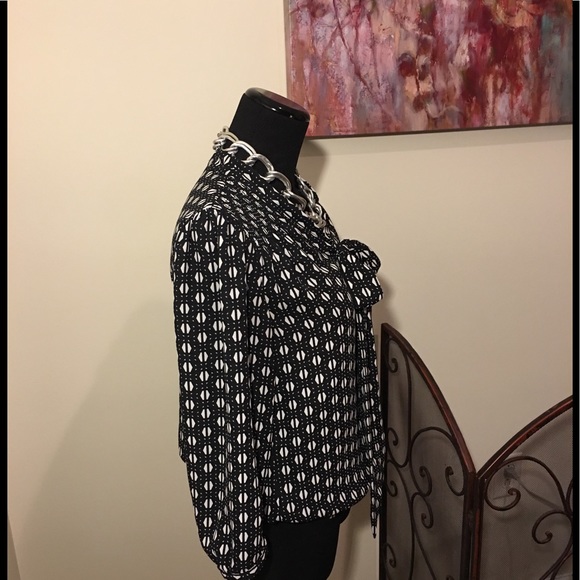 The Limited Blouse - Picture 3 of 6